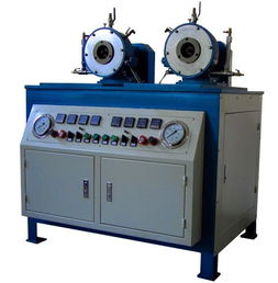 油封旋轉性能試驗機 專業測試設備高清圖片展示與廠家介紹